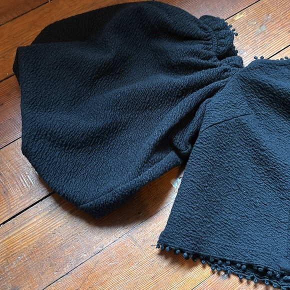 Anthropologie Halter Top - Picture 3 of 8